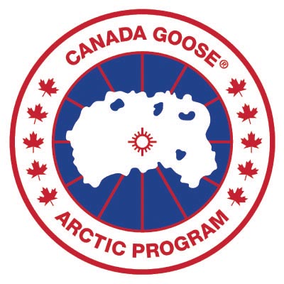 Custom canada goose logo iron on transfers (Decal Sticker) No.100333